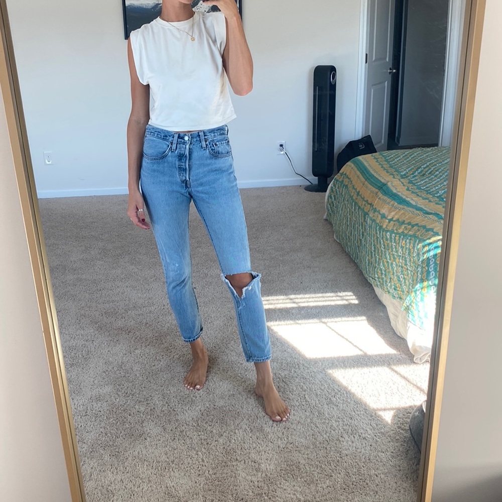 Levi Jeans